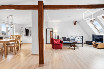 Wohnung Otto-Schott-Straße in Jena