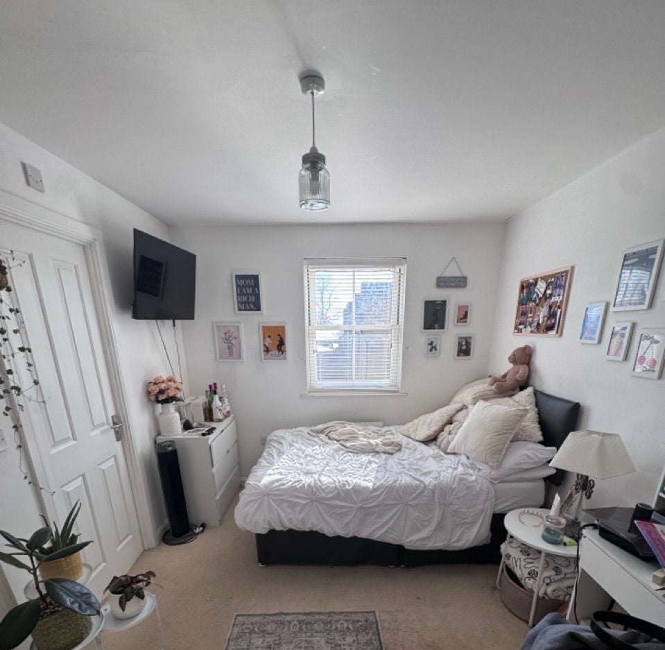 Room Foxhall Road in Ipswich