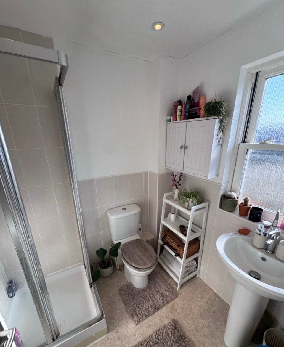 Room Foxhall Road in Ipswich