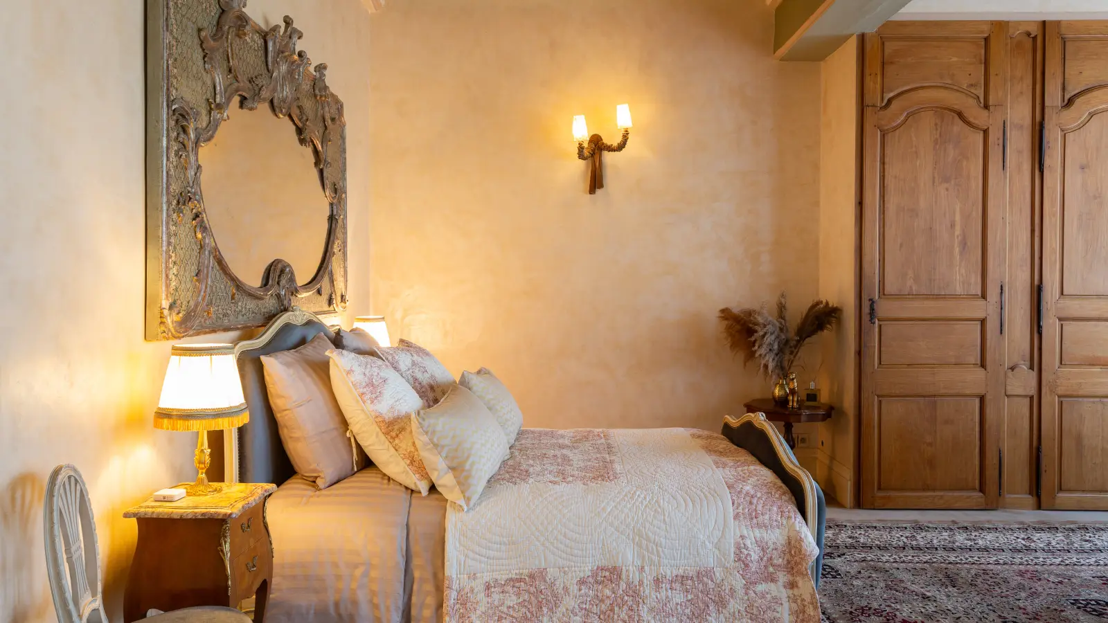 Appartement Quai de l'Horloge à Paris