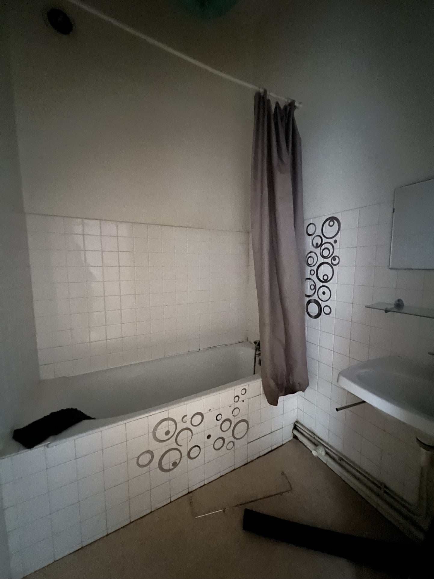 Appartement Rue du Consulat à Aurillac