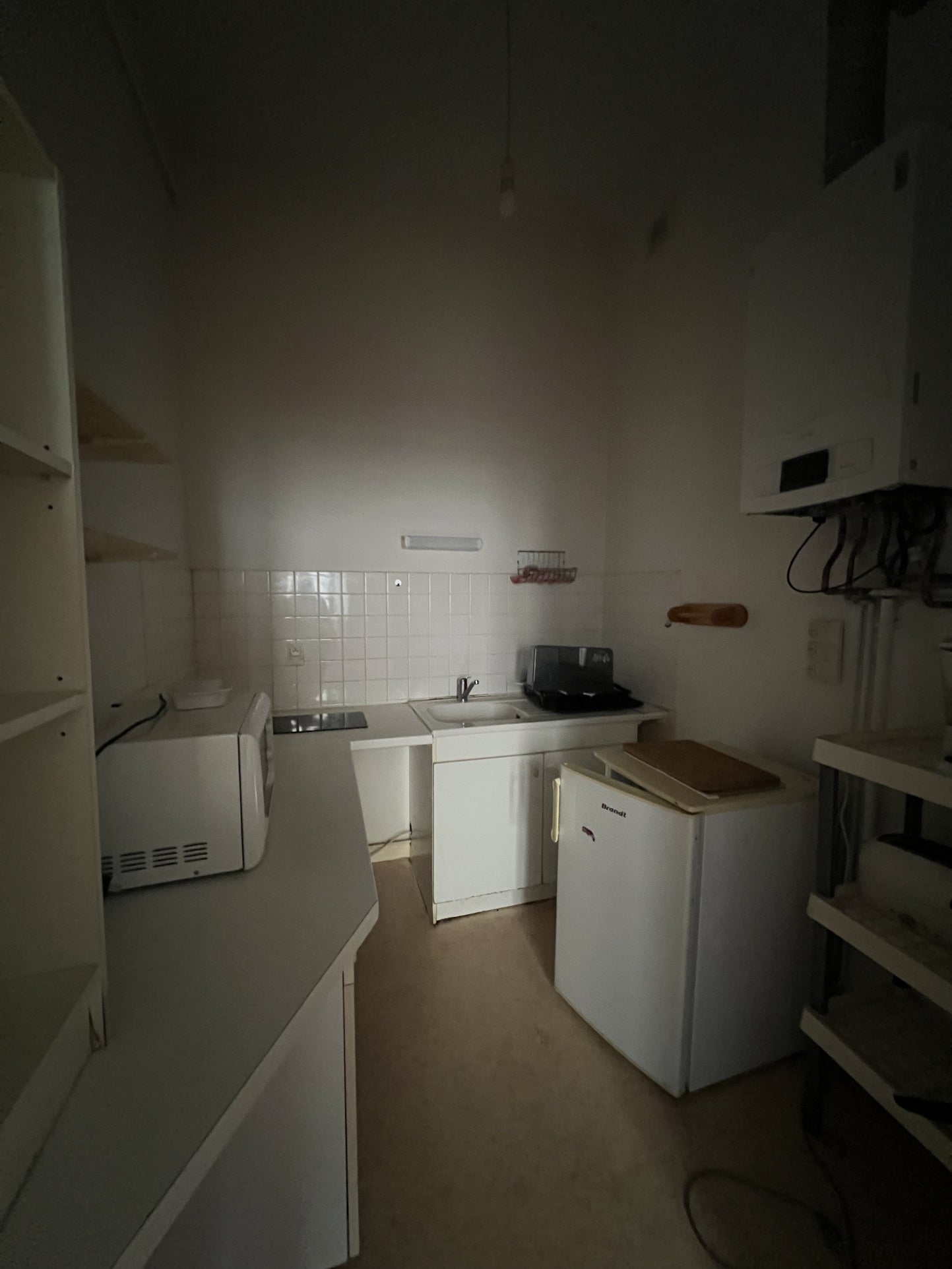 Appartement Rue du Consulat à Aurillac