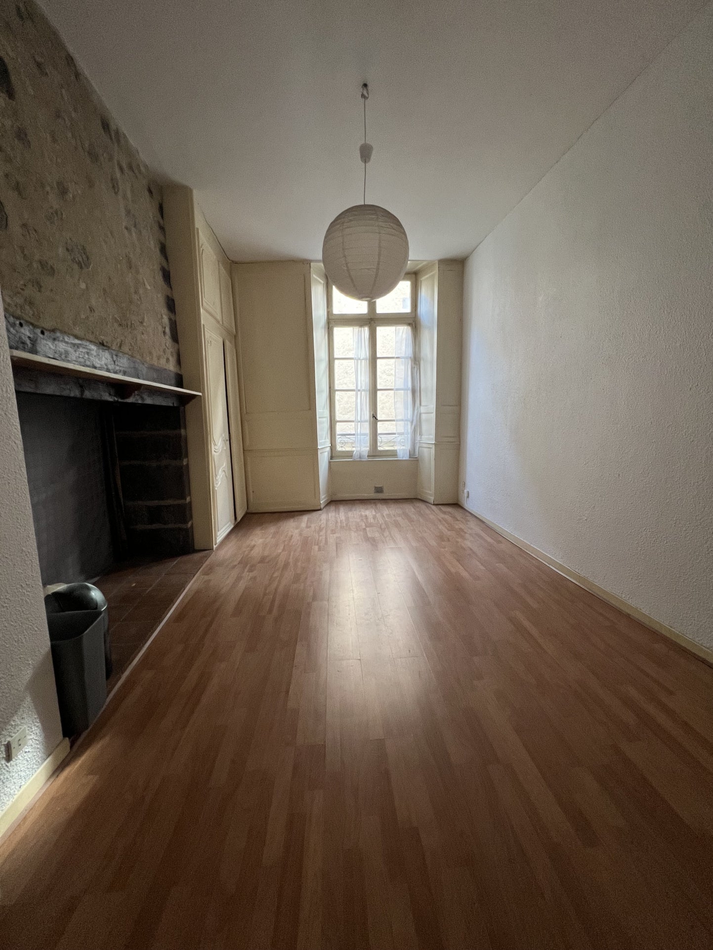 Appartement Rue du Consulat à Aurillac