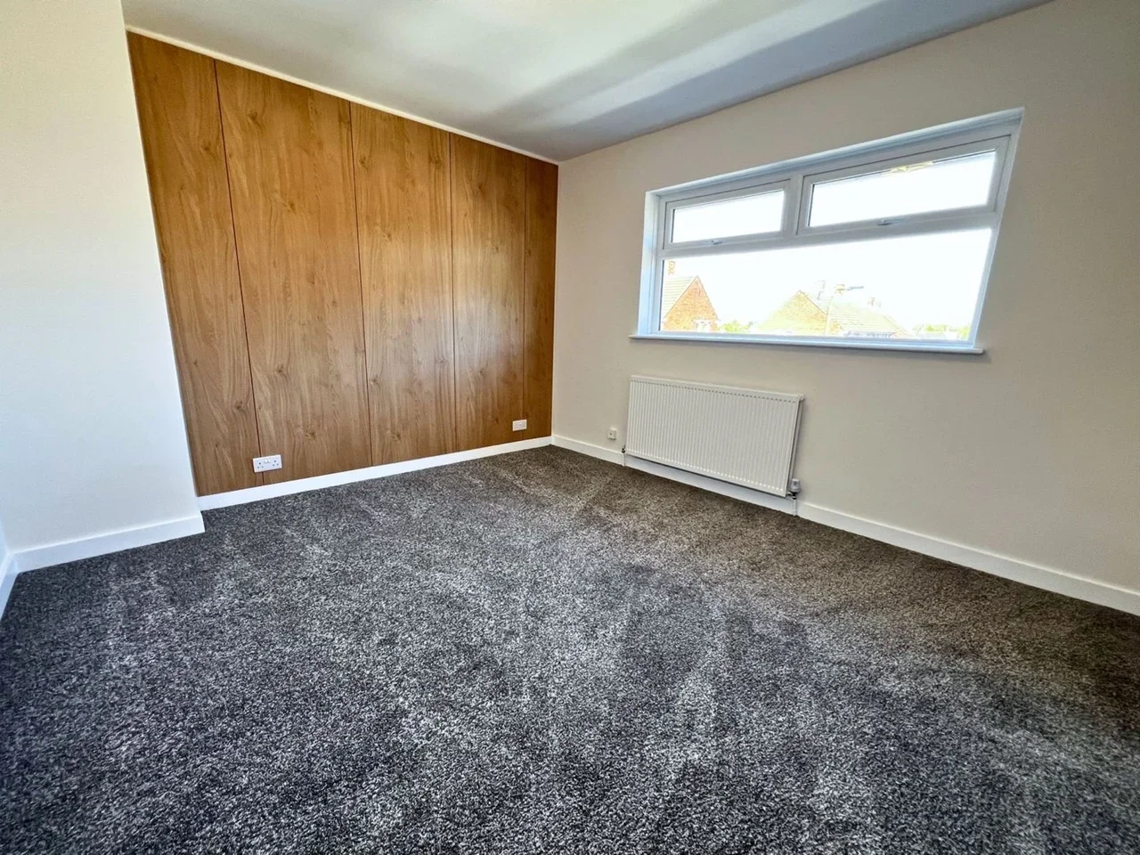 House Alder Way in Shirebrook