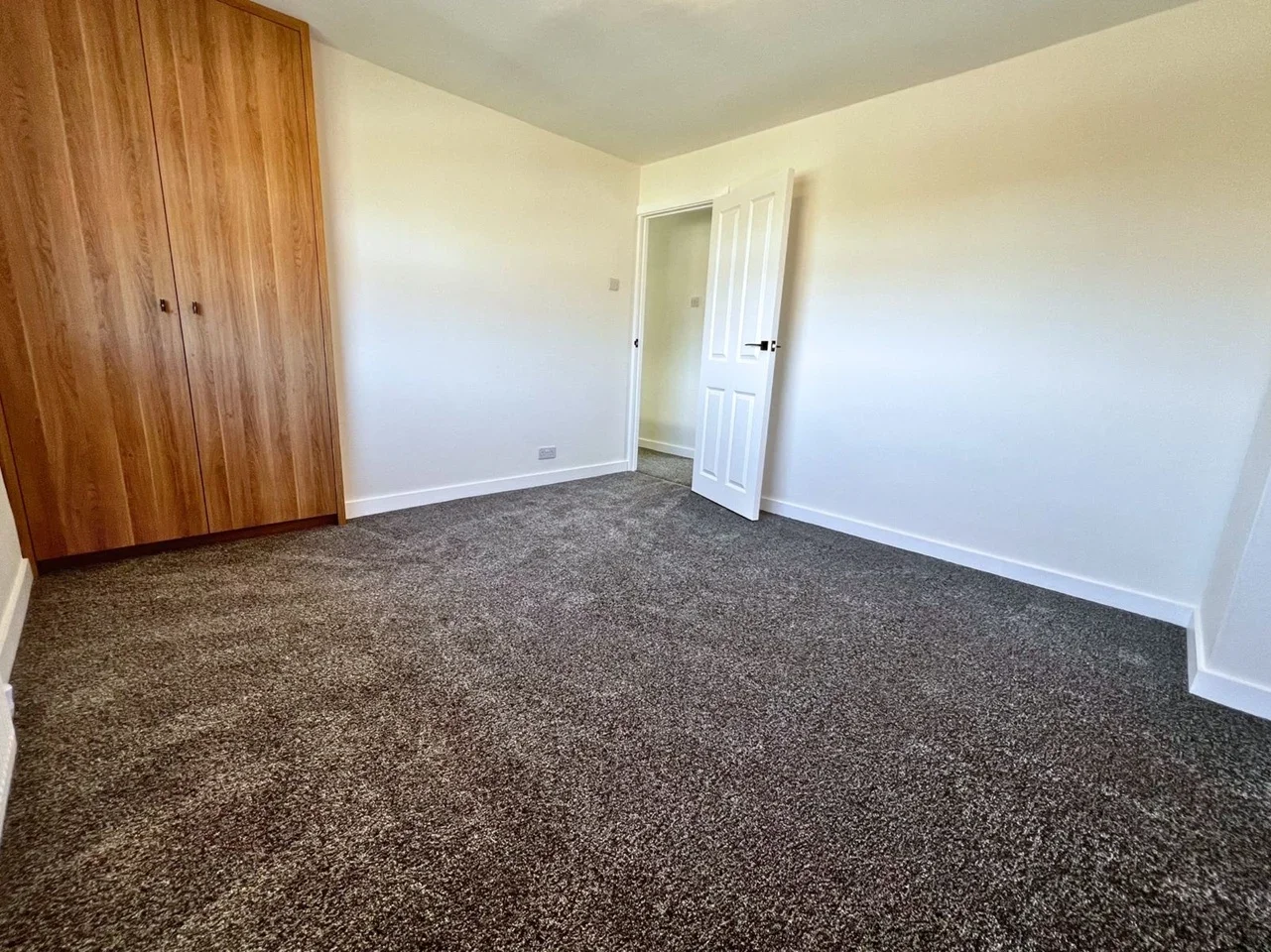 House Alder Way in Shirebrook