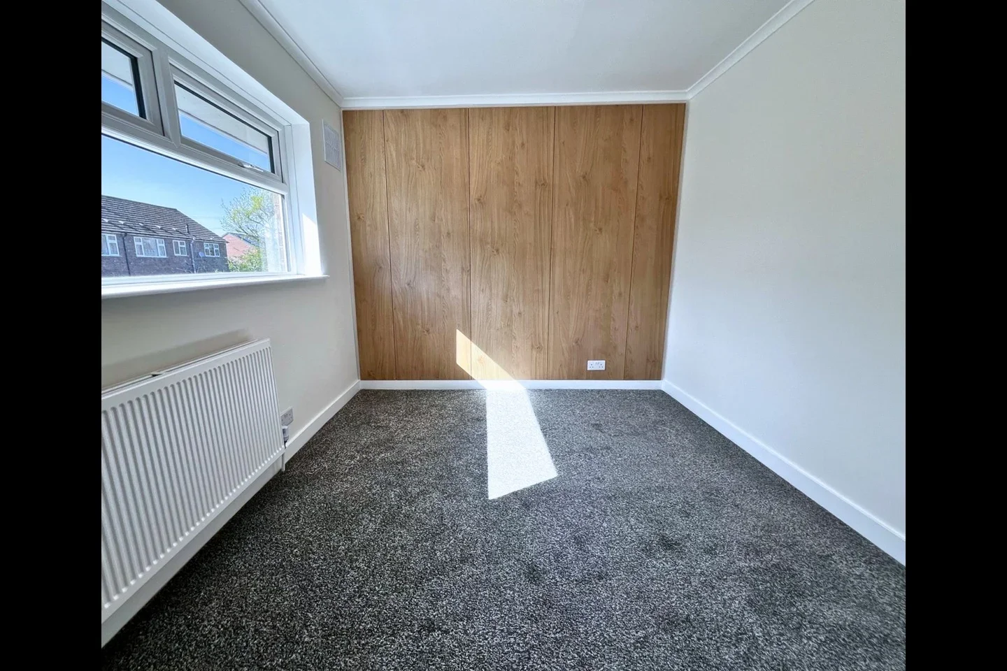 House Alder Way in Shirebrook