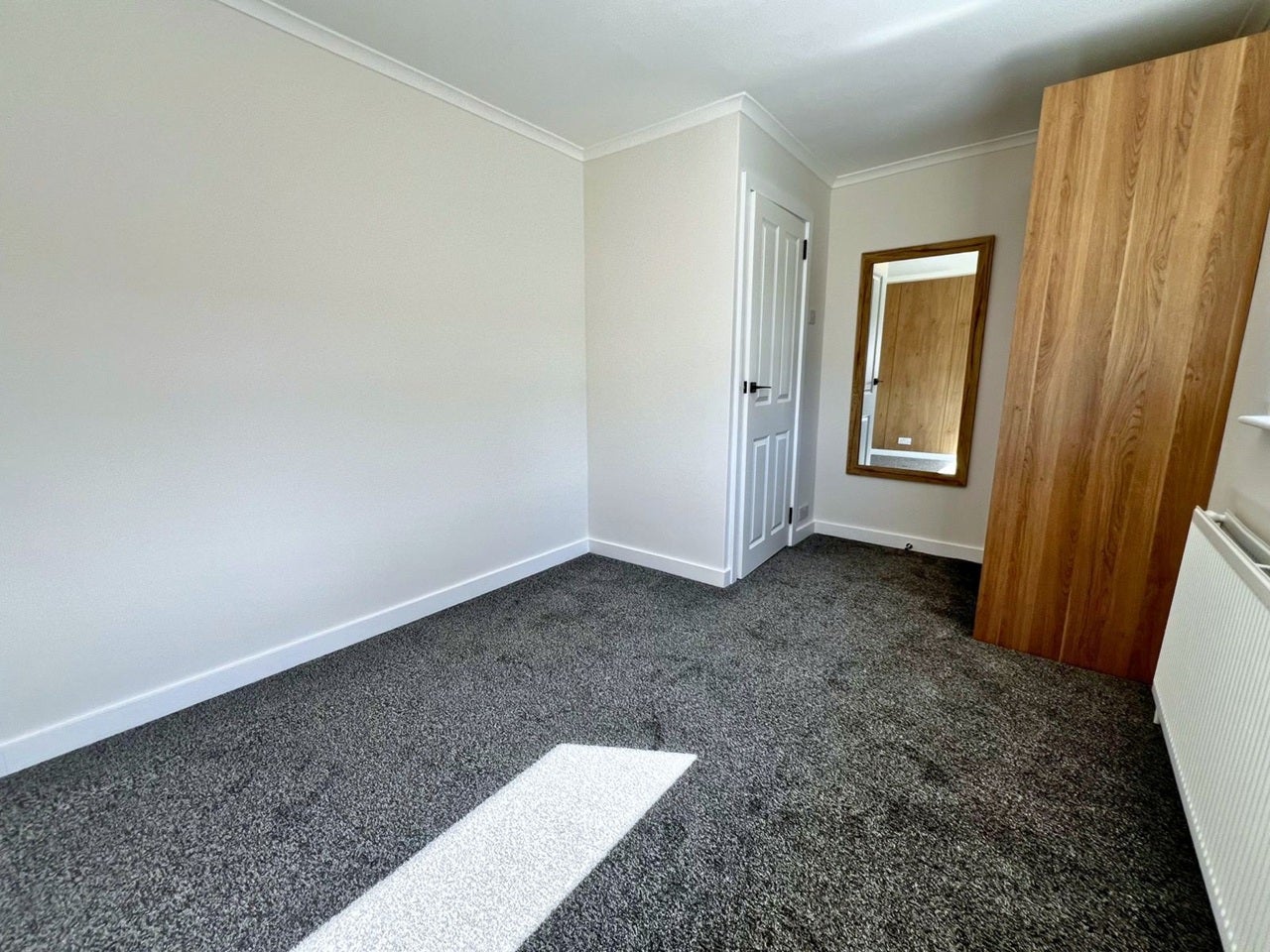 House Alder Way in Shirebrook