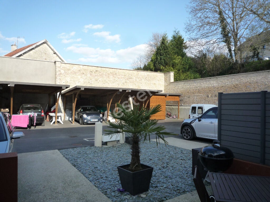 Maison Rue Ehrard de Nazelle à Villeneuve-sur-Aisne