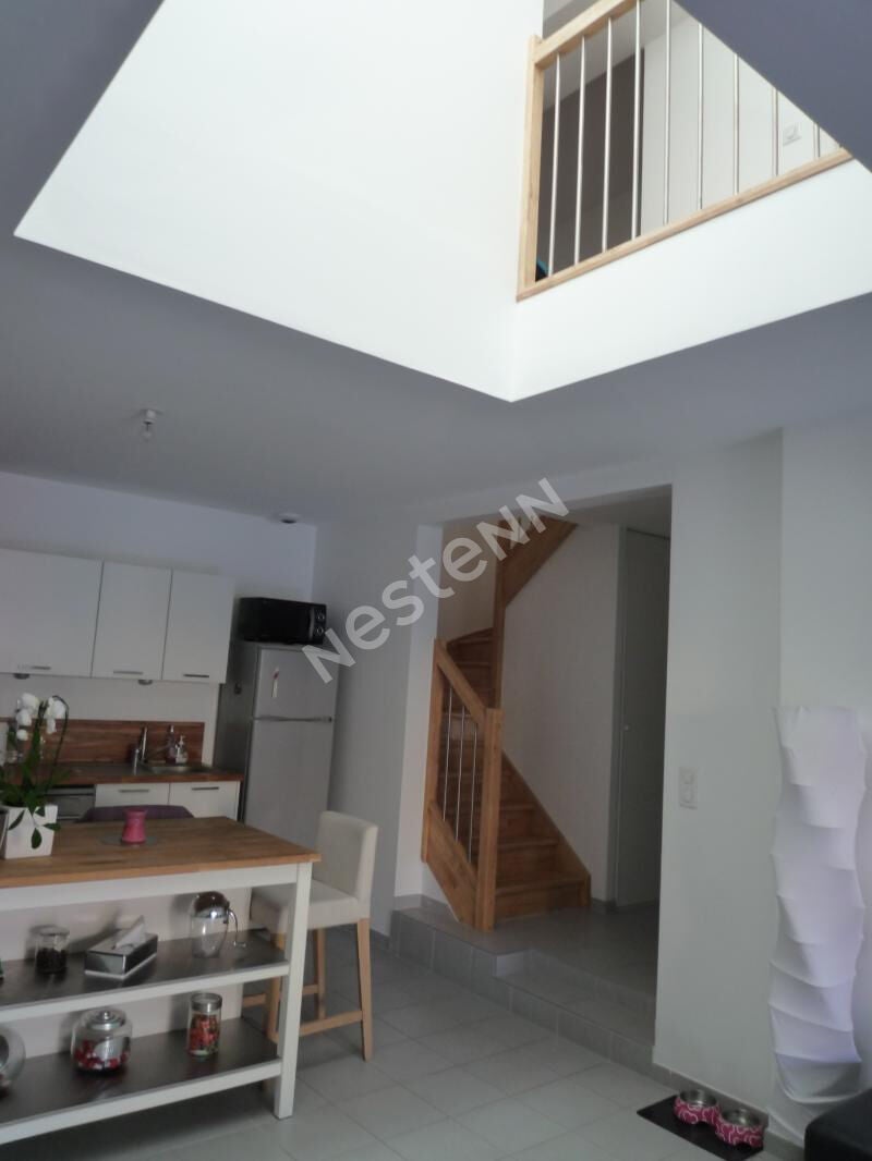 Maison Rue Ehrard de Nazelle à Villeneuve-sur-Aisne