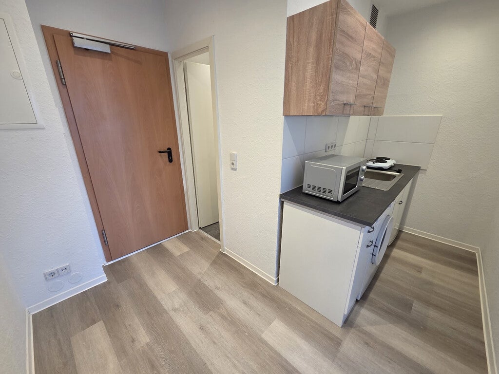 Wohnung Barnimstraße in Brandenburg an der Havel
