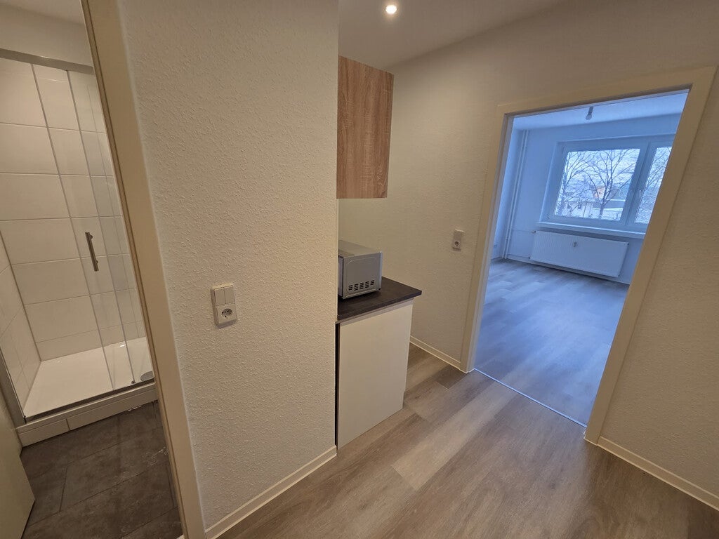 Wohnung Barnimstraße in Brandenburg an der Havel