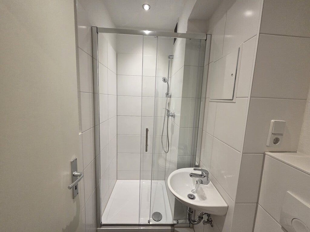 Wohnung Barnimstraße in Brandenburg an der Havel