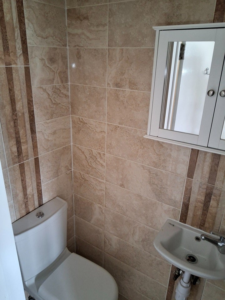 Room The Alders in Greater London