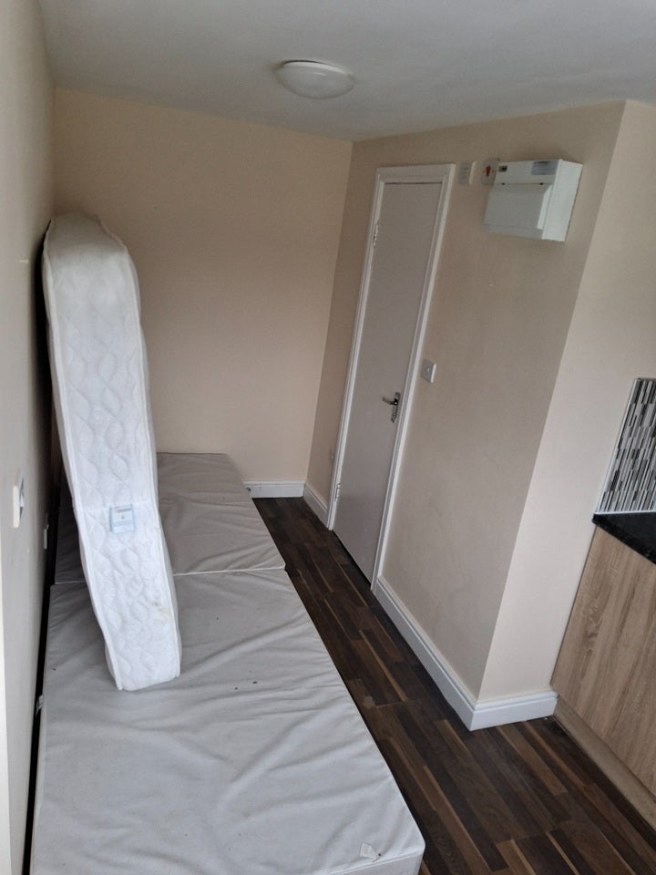 Room The Alders in Greater London