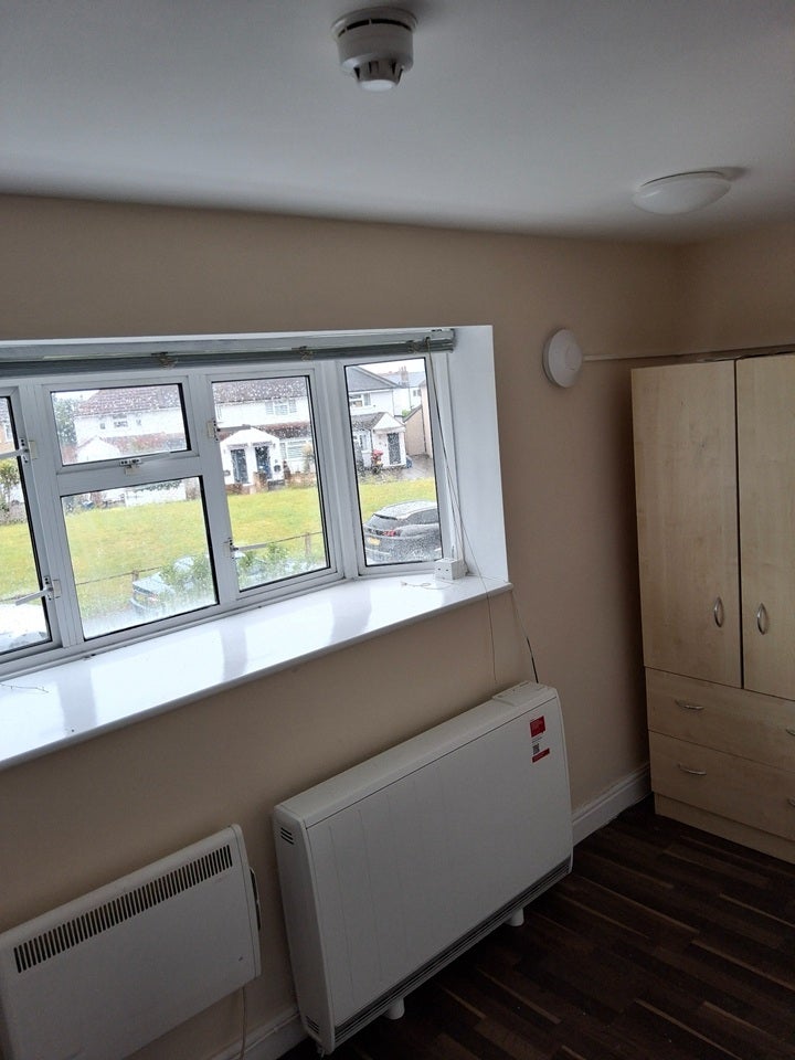 Room The Alders in Greater London