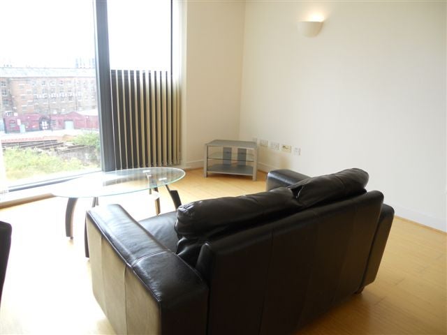 Flat New Wakefield Street in Manchester