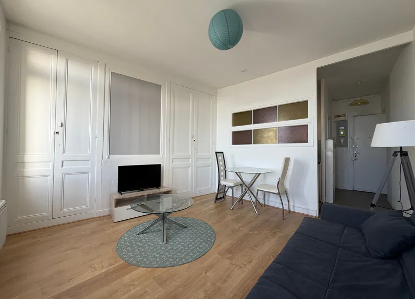 Flat Rue des Brindes in Le Havre