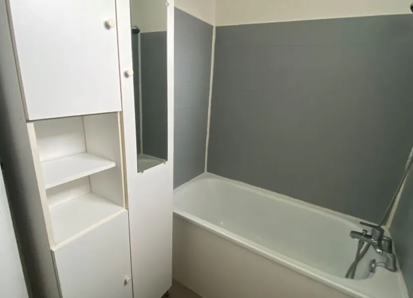 Appartement Rue des Brindes à Le Havre