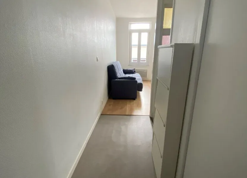 Appartement Rue des Brindes à Le Havre