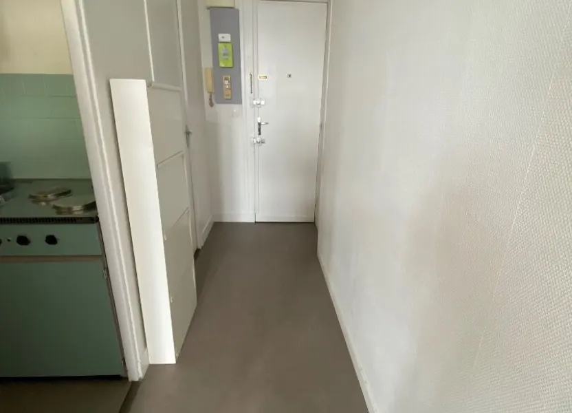 Appartement Rue des Brindes à Le Havre