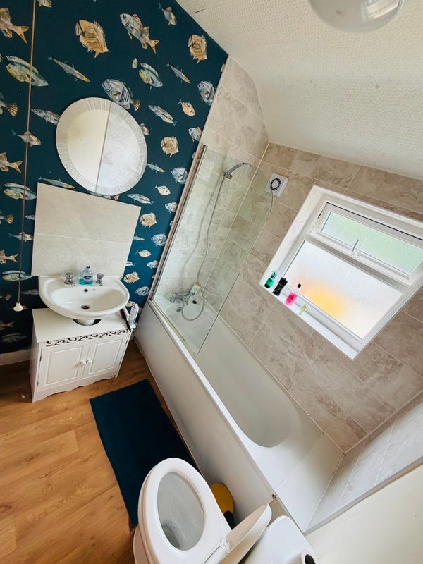 Room Chorley Road in Salford
