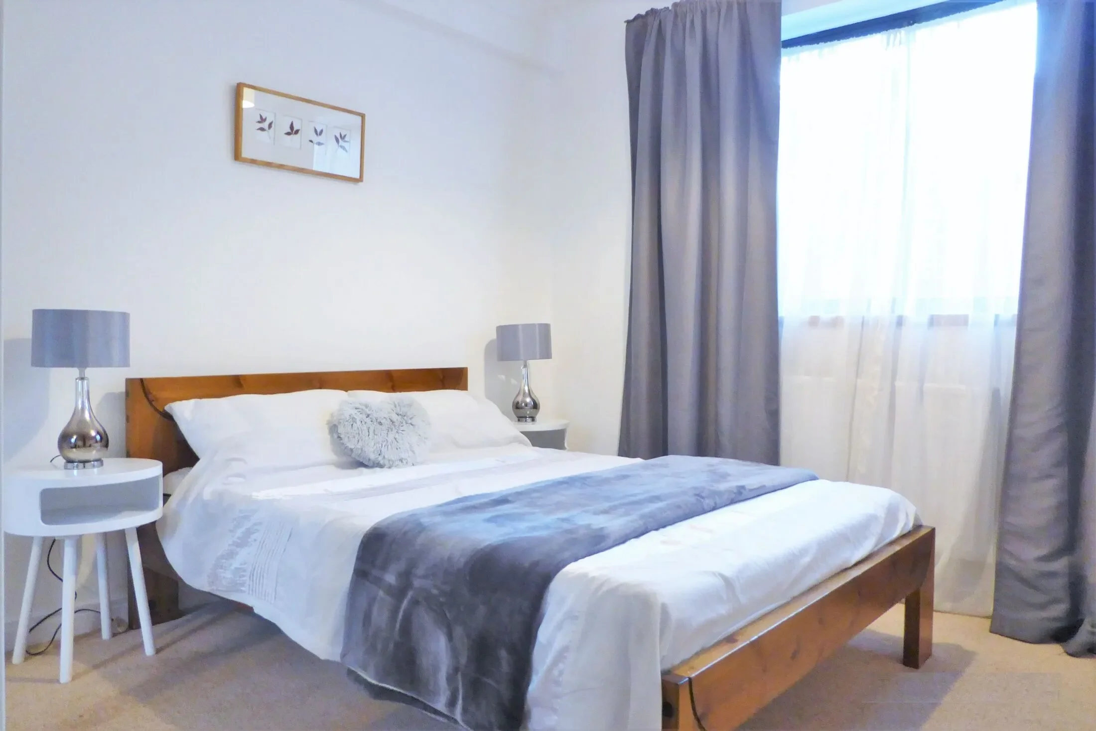 Flat Windsor Way in Greater London