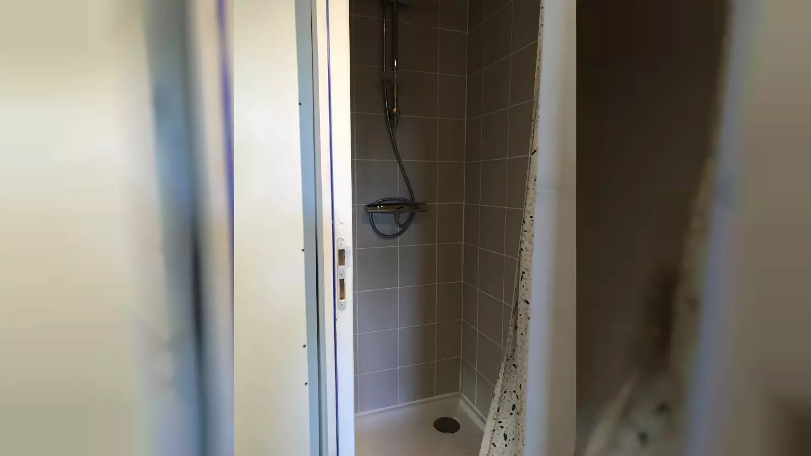 Appartement Rue Danièle Casanova à Presles