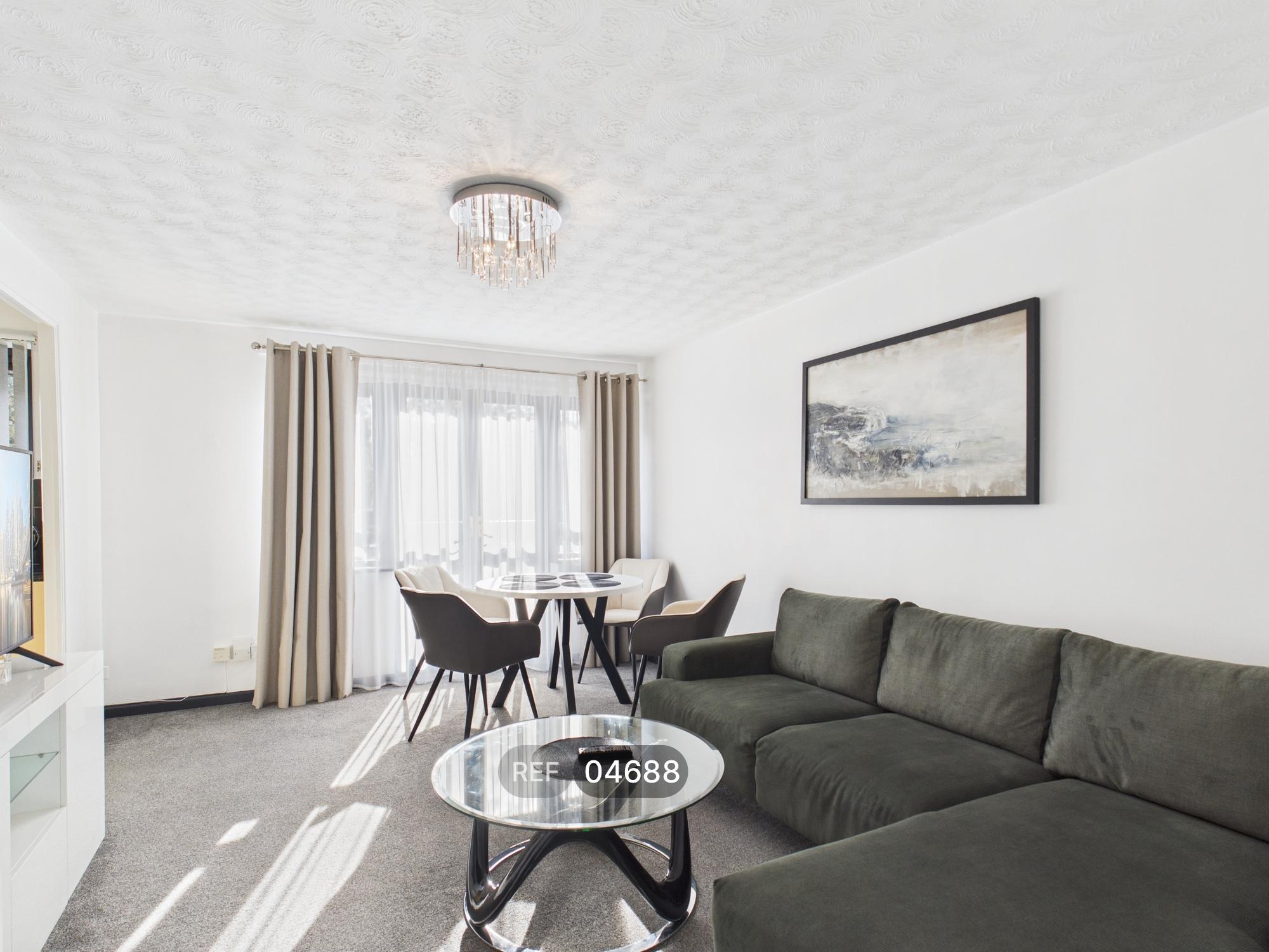 Flat Tynedale Square in Colchester