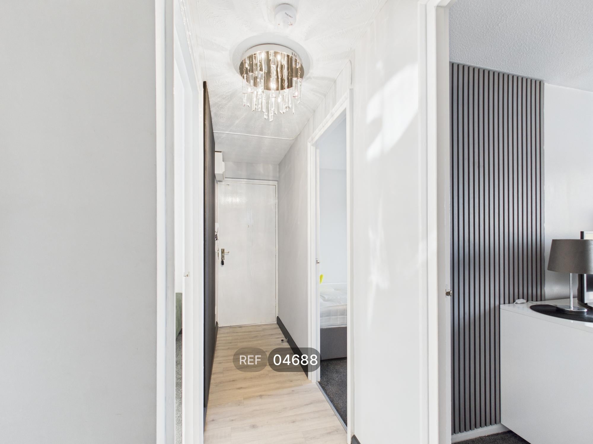 Flat Tynedale Square in Colchester