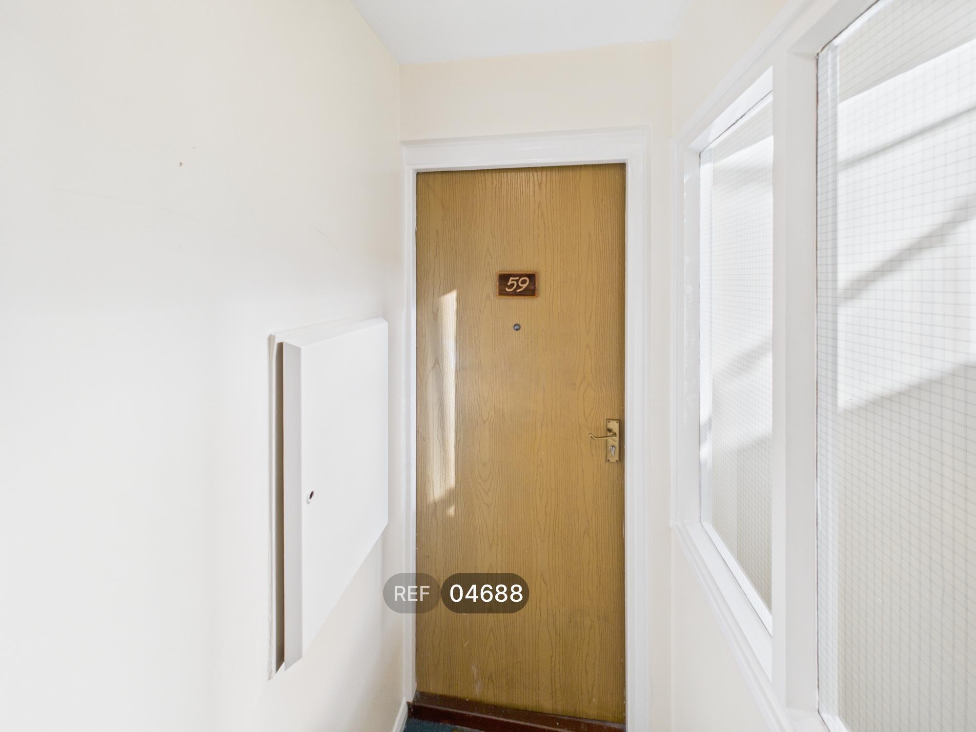 Flat Tynedale Square in Colchester