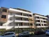 Flat Avenue Albert Einstein in Montpellier