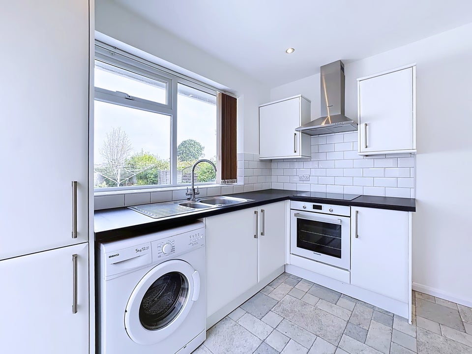 House Beckwith Avenue in Harrogate