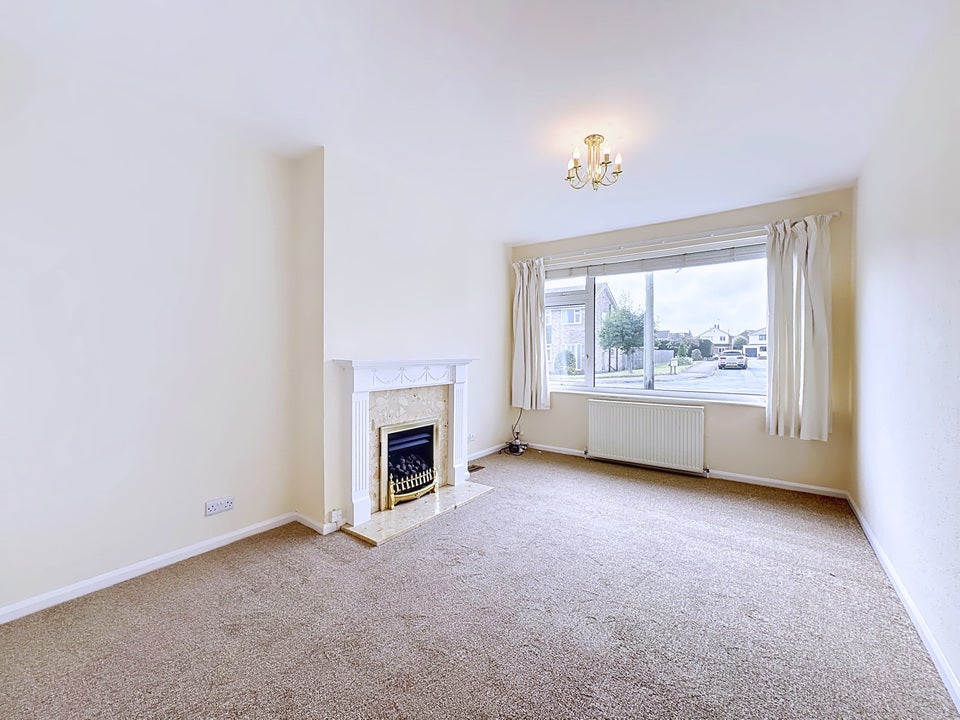 House Beckwith Avenue in Harrogate