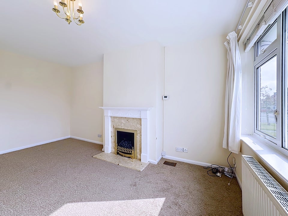 House Beckwith Avenue in Harrogate