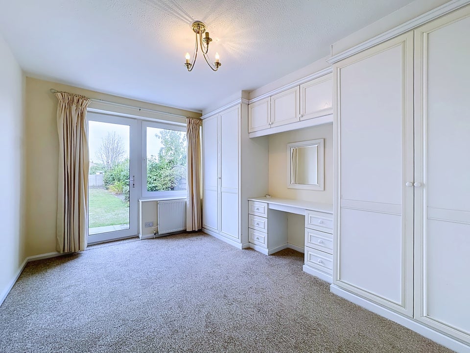 House Beckwith Avenue in Harrogate