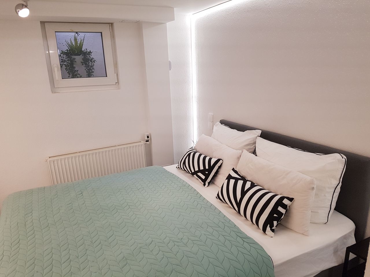 Wohnung Aidenbachstraße in München