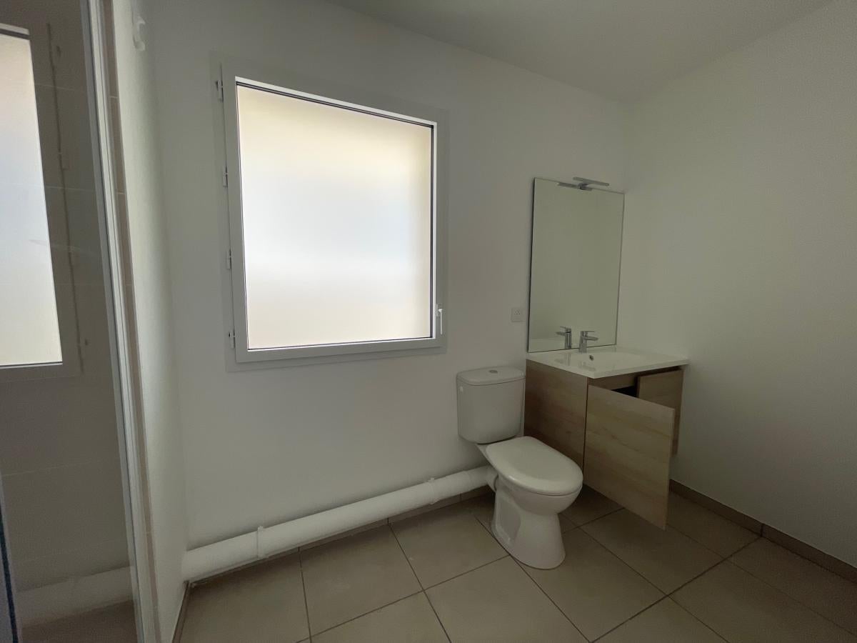 Flat Rue de Nohanent in Clermont-Ferrand