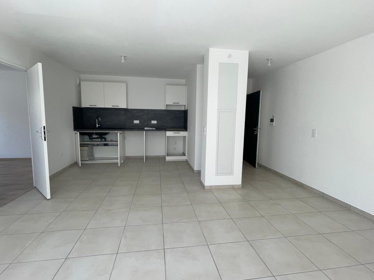 Flat Rue de Nohanent in Clermont-Ferrand