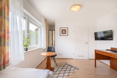 Wohnung Kirchbühl in Überlingen