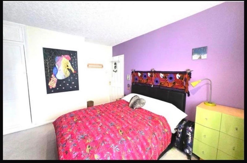 Room Marwood Road in Nottingham