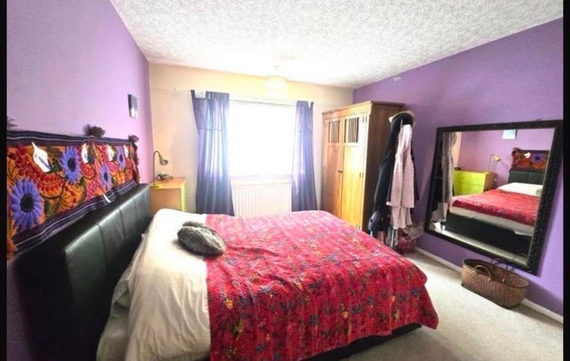 Room Marwood Road in Nottingham