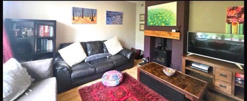 Room Marwood Road in Nottingham