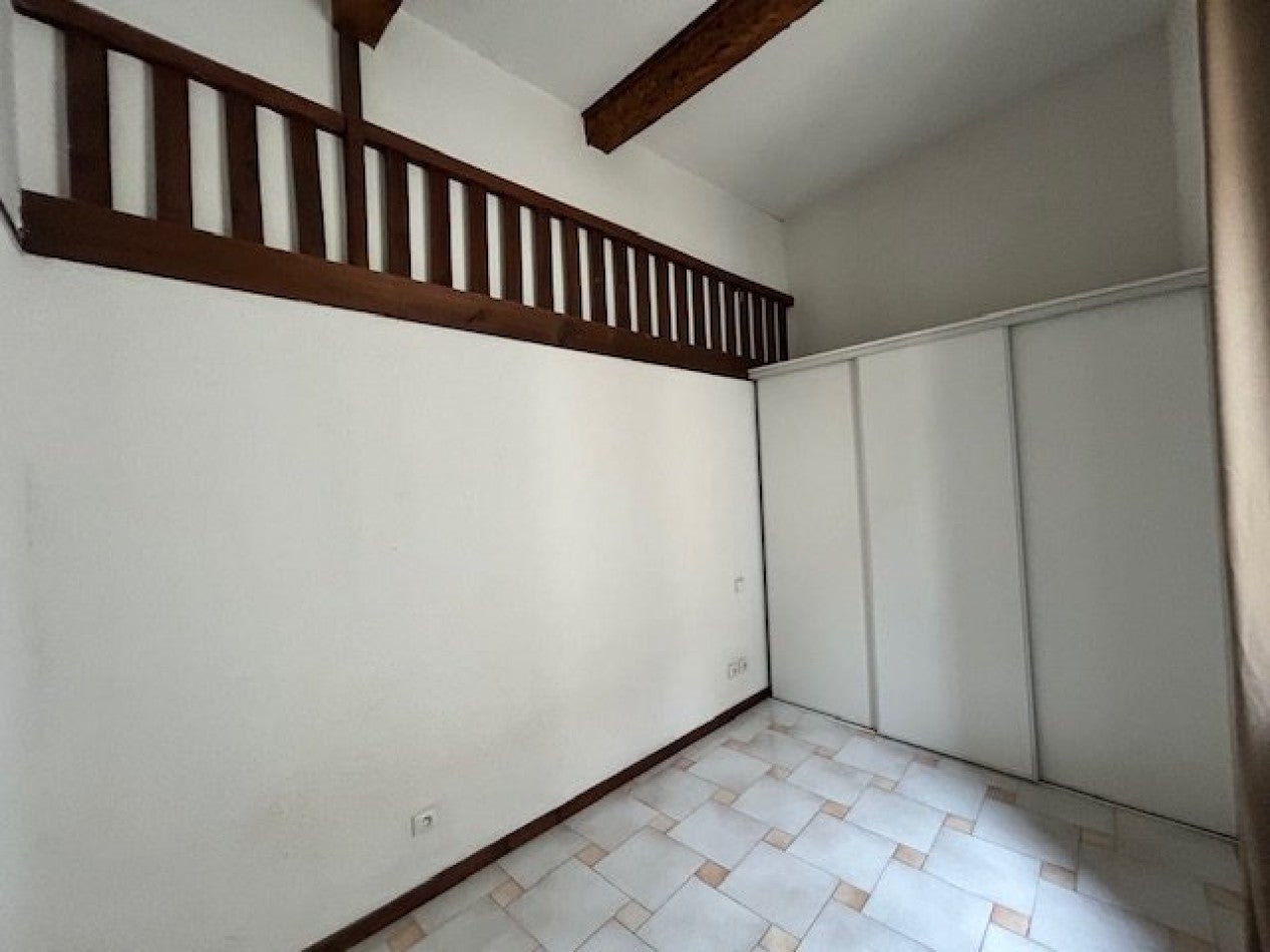 Appartement Rue Draperie Saint-Firmin à Montpellier