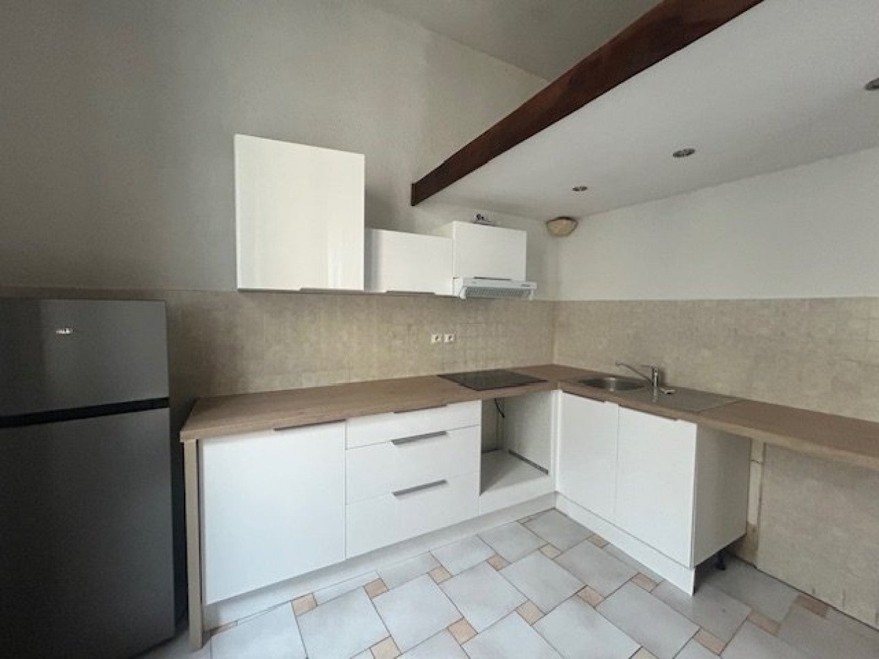 Appartement Rue Draperie Saint-Firmin à Montpellier