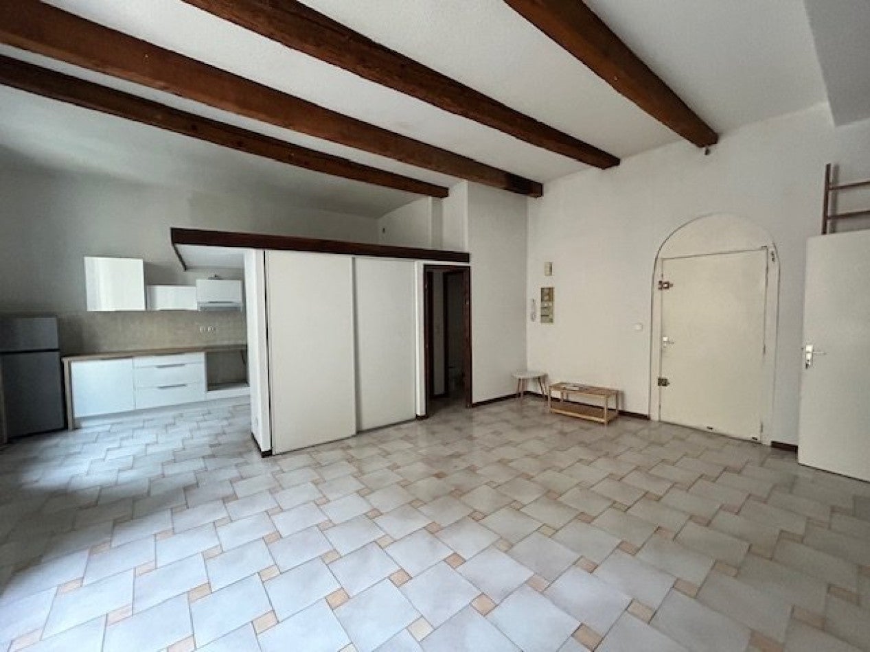 Appartement Rue Draperie Saint-Firmin à Montpellier