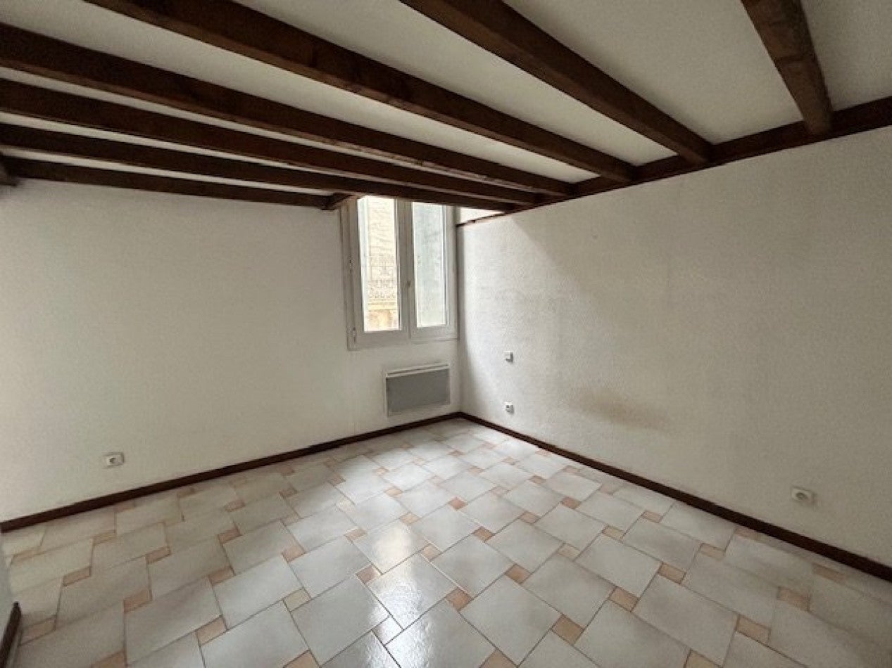 Appartement Rue Draperie Saint-Firmin à Montpellier