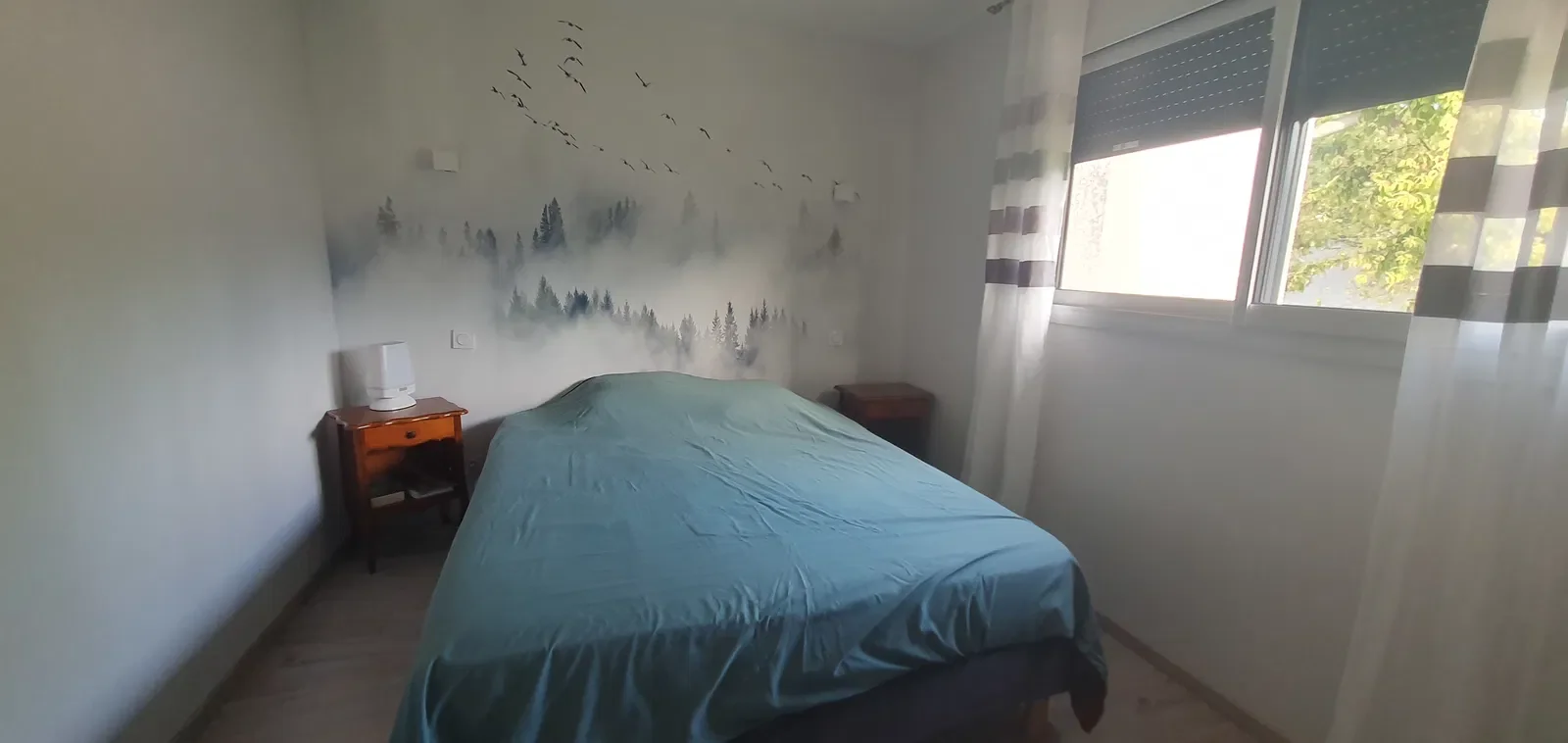 Room Chemin du Sous-Bois in La Ravoire