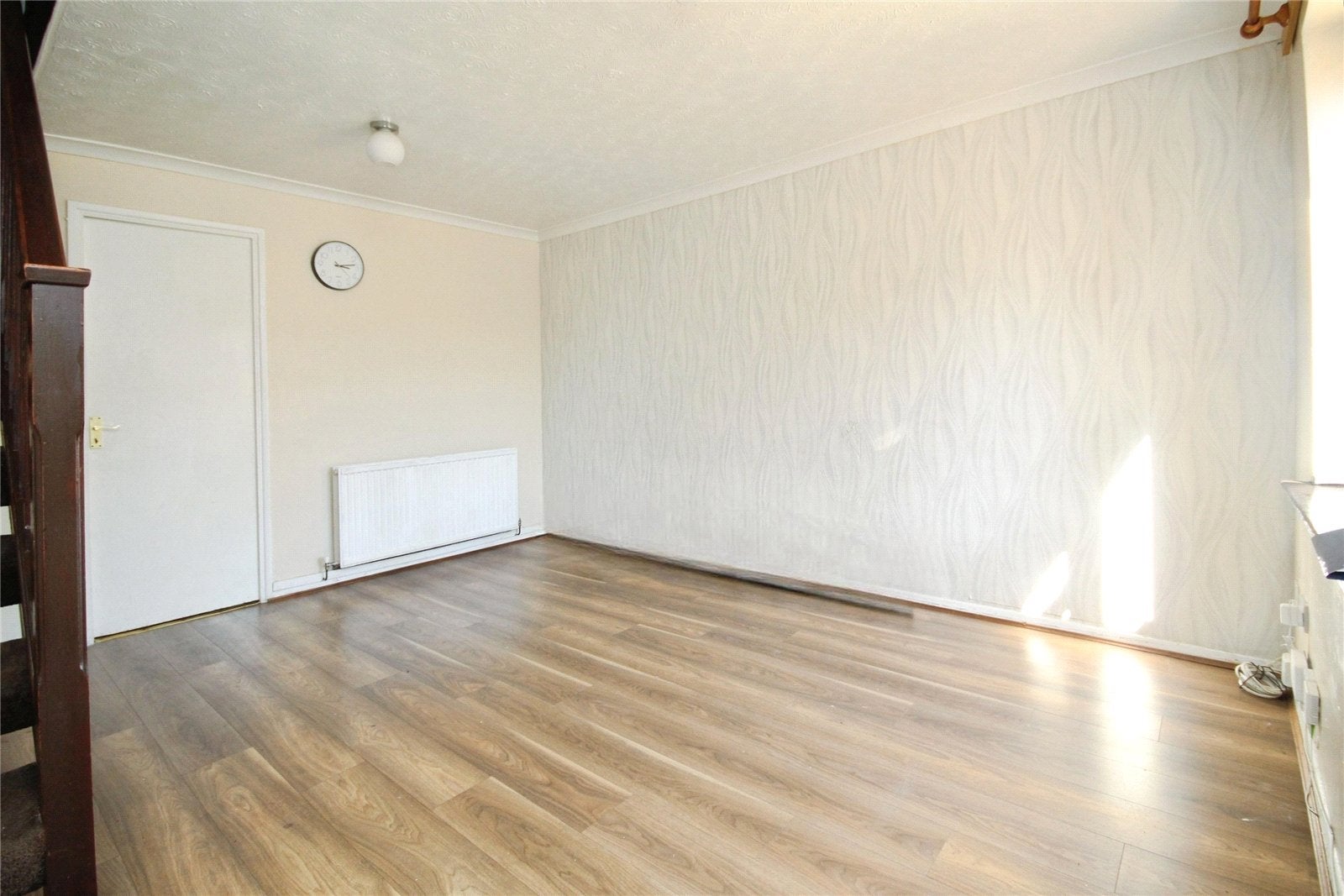 House Blossom Close in Greater London