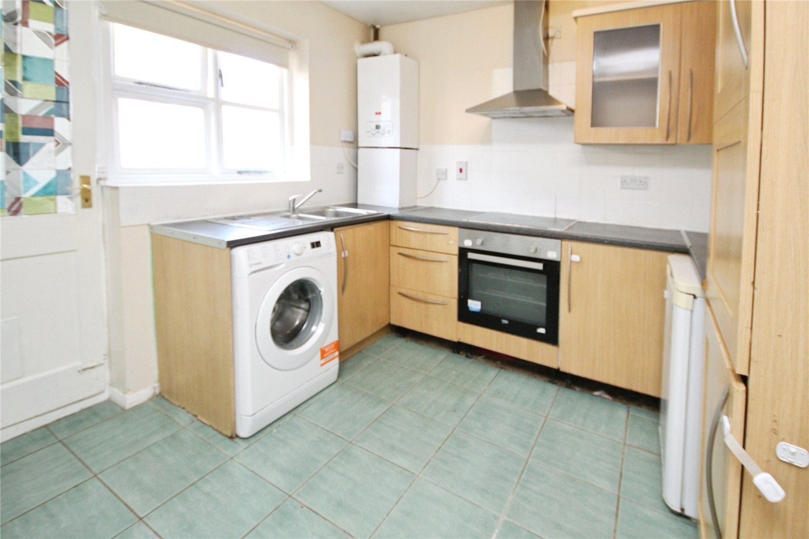 House Blossom Close in Greater London