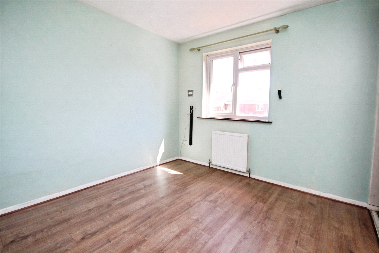 House Blossom Close in Greater London